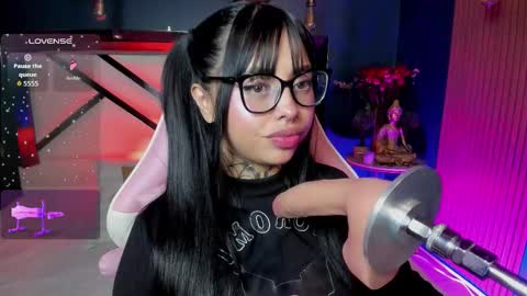 Jena online show from 03/12/26, 04:18