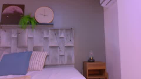 Jena  online show from 10/19/25, 11:55