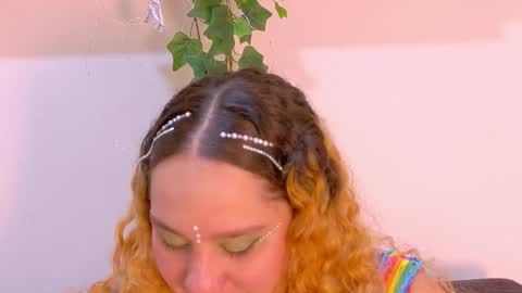 Jena  online show from 03/18/26, 04:37