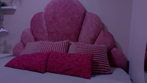 Jena  online show from 03/31/26, 02:46