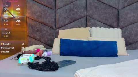 Jena  online show from 05/07/26, 02:50