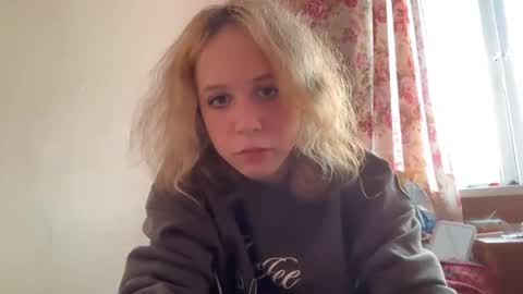 Jessica online show from 03/27/26, 08:26