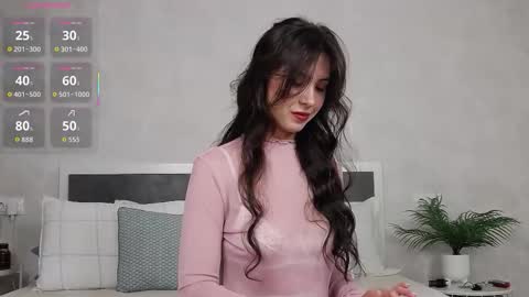 Snapshot of jenaloren chatting on 09/16/25, 03:07 Jena  dont forget to thumbs up your rating is so important to me  online show from 09/16/25, 03:07