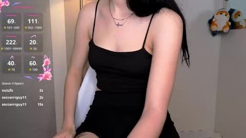 Molly online show from 10/01/25, 11:22