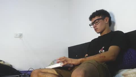 jenfrysuarez online show from 11/27/25, 11:51