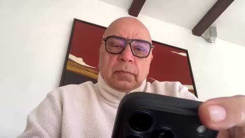 jengo55 online show from 11/23/25, 10:04