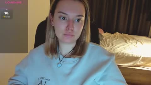 Jenice online show from 04/25/26, 01:41