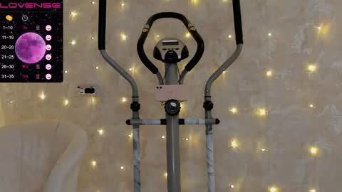 EvaSileZ online show from 02/28/25, 04:10