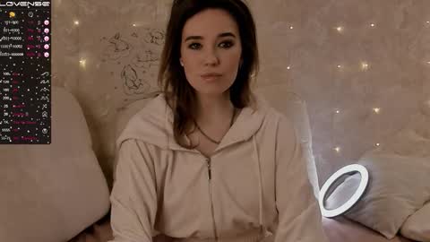 EvaSileZ online show from 02/24/26, 04:05