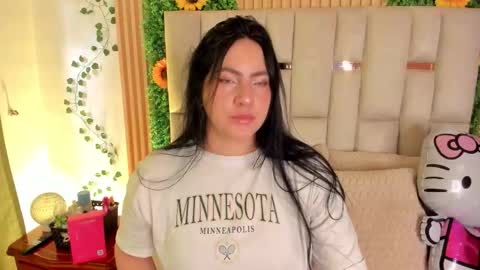 jeniferpowell_nm online show from 10/08/25, 07:55