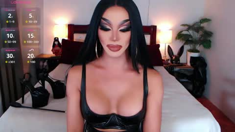 Snapshot of jenifers_body chatting on 05/04/26, 07:21 Queen Jenifer online show from 05/04/26, 07:21