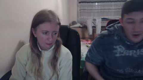 JenisAndPeter online show from 11/07/25, 07:47