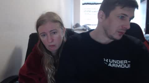 JenisAndPeter online show from 11/14/25, 10:47