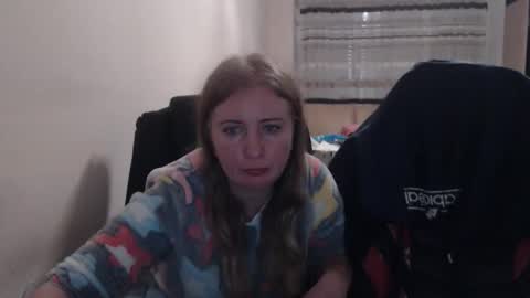 JenisAndPeter online show from 12/18/25, 06:25