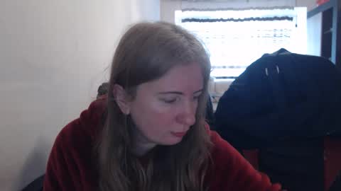 JenisAndPeter online show from 02/22/26, 07:51