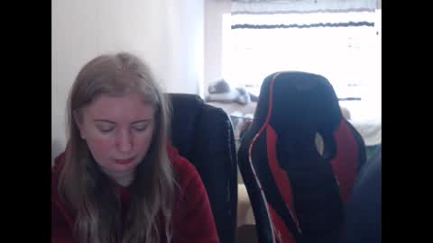 JenisAndPeter online show from 02/23/26, 08:01