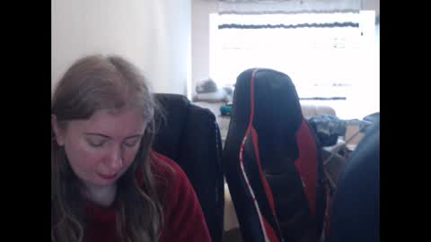 JenisAndPeter online show from 02/24/26, 08:12