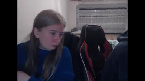 JenisAndPeter online show from 02/28/26, 07:26