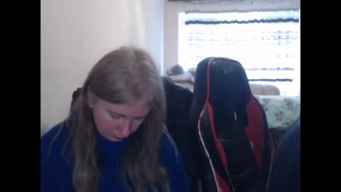 JenisAndPeter online show from 03/01/26, 07:32