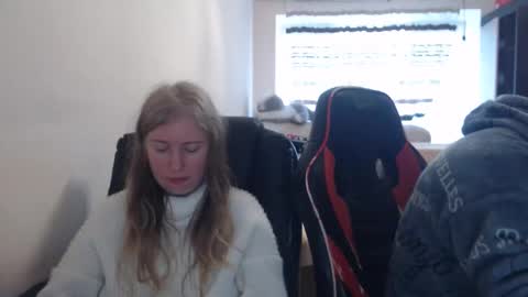 JenisAndPeter online show from 03/07/26, 07:38