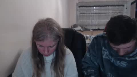 JenisAndPeter online show from 03/07/26, 07:44