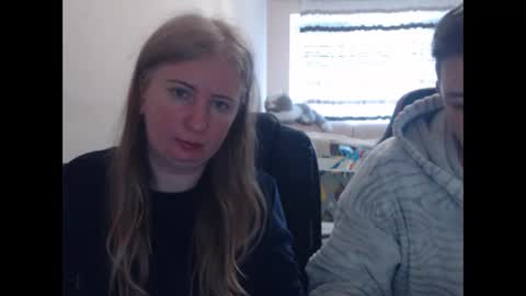 JenisAndPeter online show from 03/15/26, 07:58