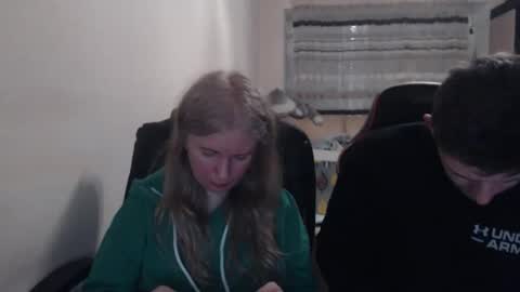 JenisAndPeter online show from 03/27/26, 08:30