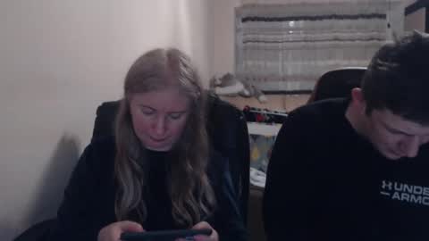 JenisAndPeter online show from 03/28/26, 08:41