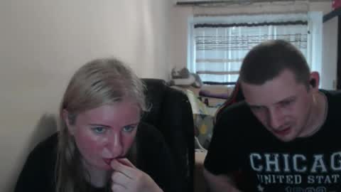 JenisAndPeter online show from 05/20/26, 05:08