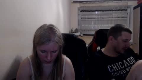 JenisAndPeter online show from 05/24/26, 06:35