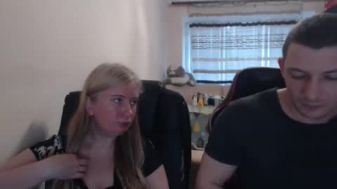 JenisAndPeter online show from 05/27/26, 05:21