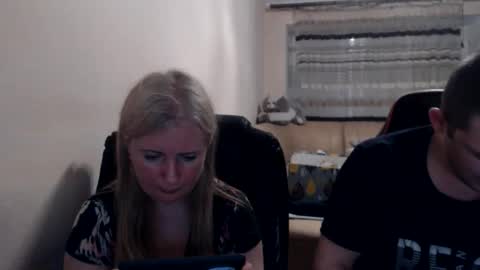 JenisAndPeter online show from 05/30/26, 07:11