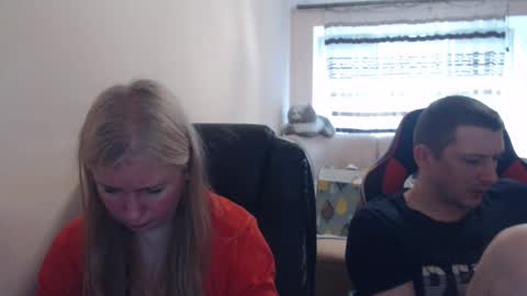 JenisAndPeter online show from 05/31/26, 07:15