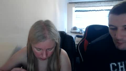JenisAndPeter online show from 06/16/26, 05:32