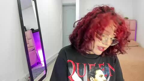 jenn online show from 03/06/25, 05:46