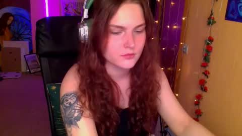 jenna__sativa online show from 07/19/26, 11:03