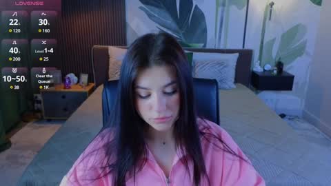 jenna_adams_ online show from 02/08/25, 01:00