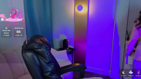 jenna_adams_ online show from 09/21/25, 12:45