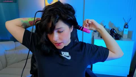 jenna_adams_ online show from 09/29/25, 01:22