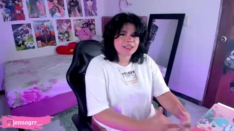 Snapshot of jenna_greyy_ chatting on 05/04/26, 07:21 Jenna Grey online show from 05/04/26, 07:21