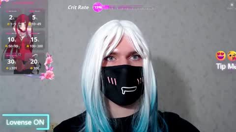 Jenna online show from 04/08/26, 10:37