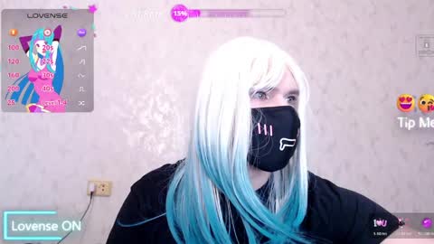 Jenna online show from 04/10/26, 06:51