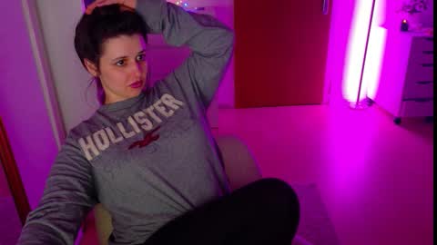 jennasxy19 online show from 11/03/25, 05:25