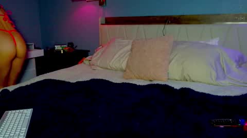 Jenna J. Morrison online show from 03/01/26, 03:30