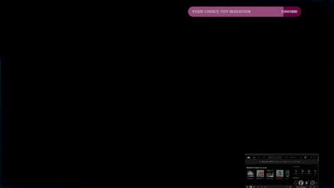 Jenna online show from 05/07/26, 10:15