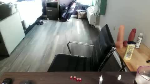 Jenna Cross online show from 09/23/25, 07:06