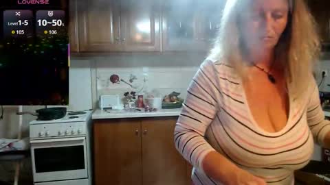 Jenna online show from 01/10/26, 06:09