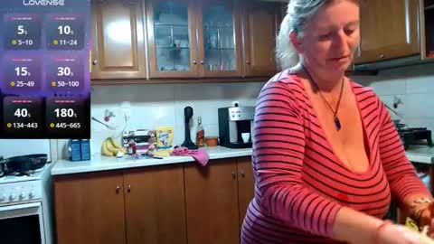 Jenna online show from 02/10/26, 06:12