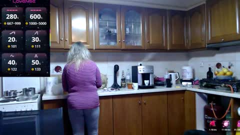 Jenna online show from 02/18/26, 06:37