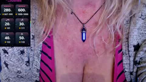 Jenna online show from 02/19/26, 08:10